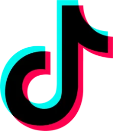 TikTok公式アカウント