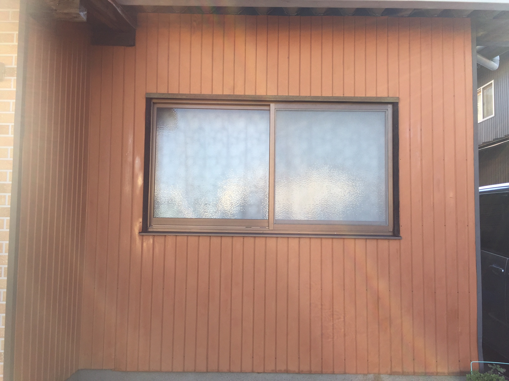 Before