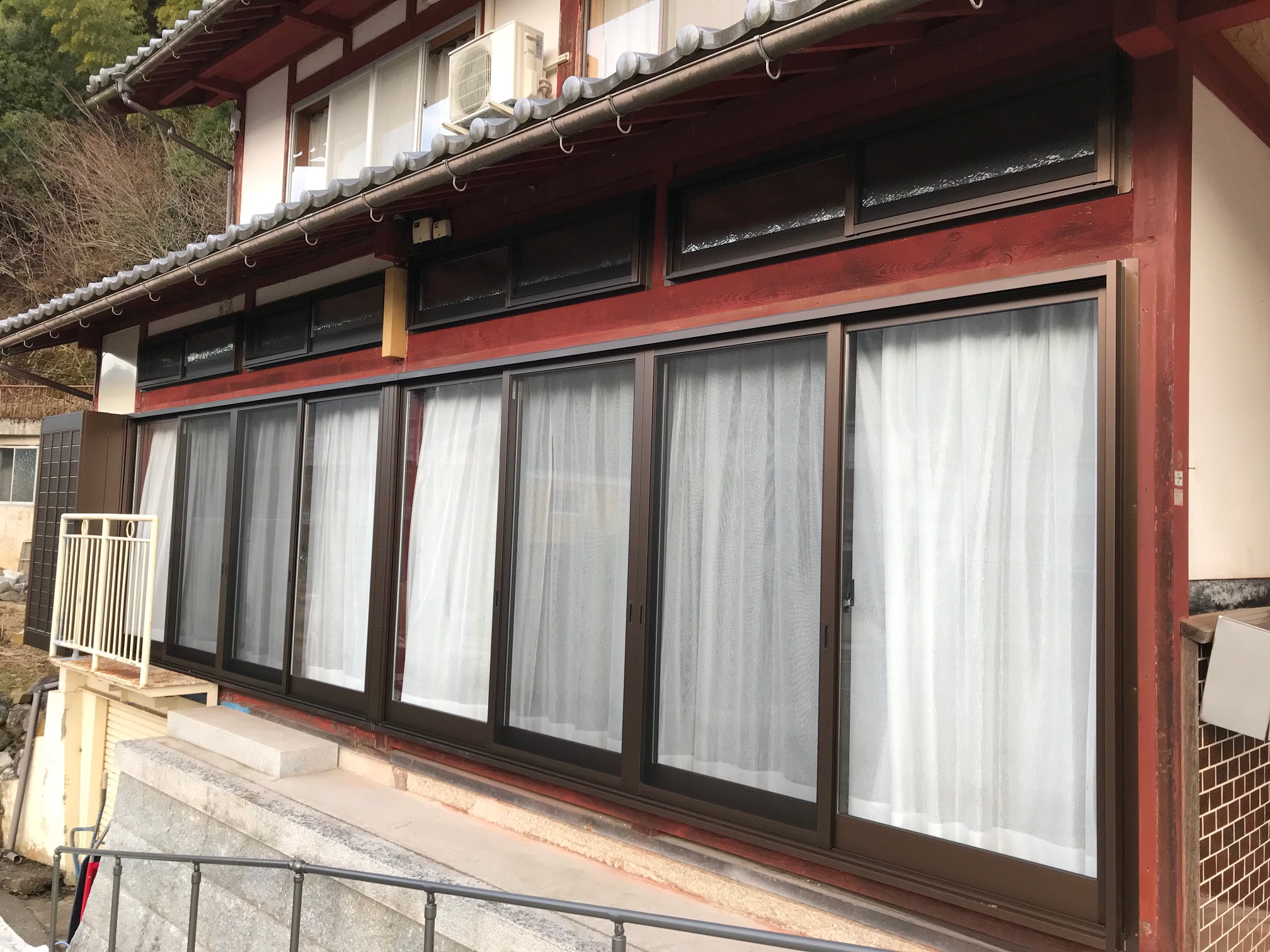 After